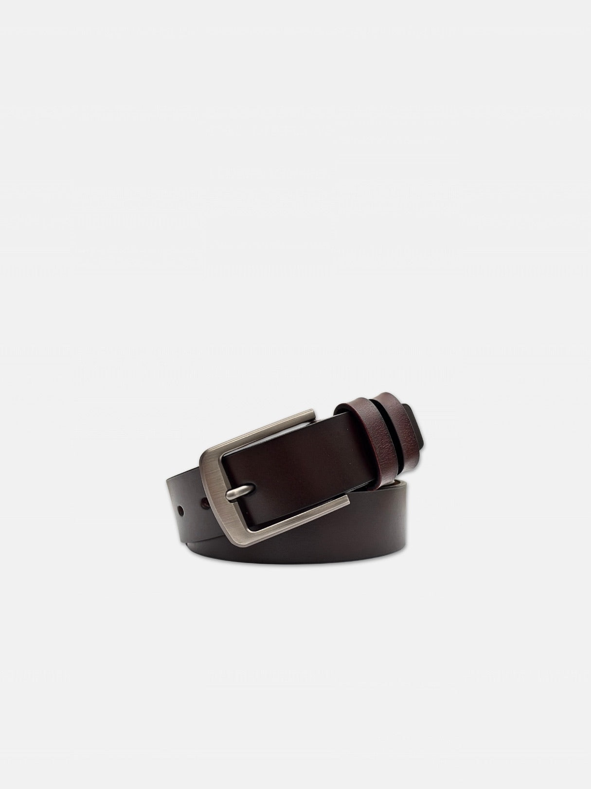 Intemporel N°1 | 33 mm - Terre brulée