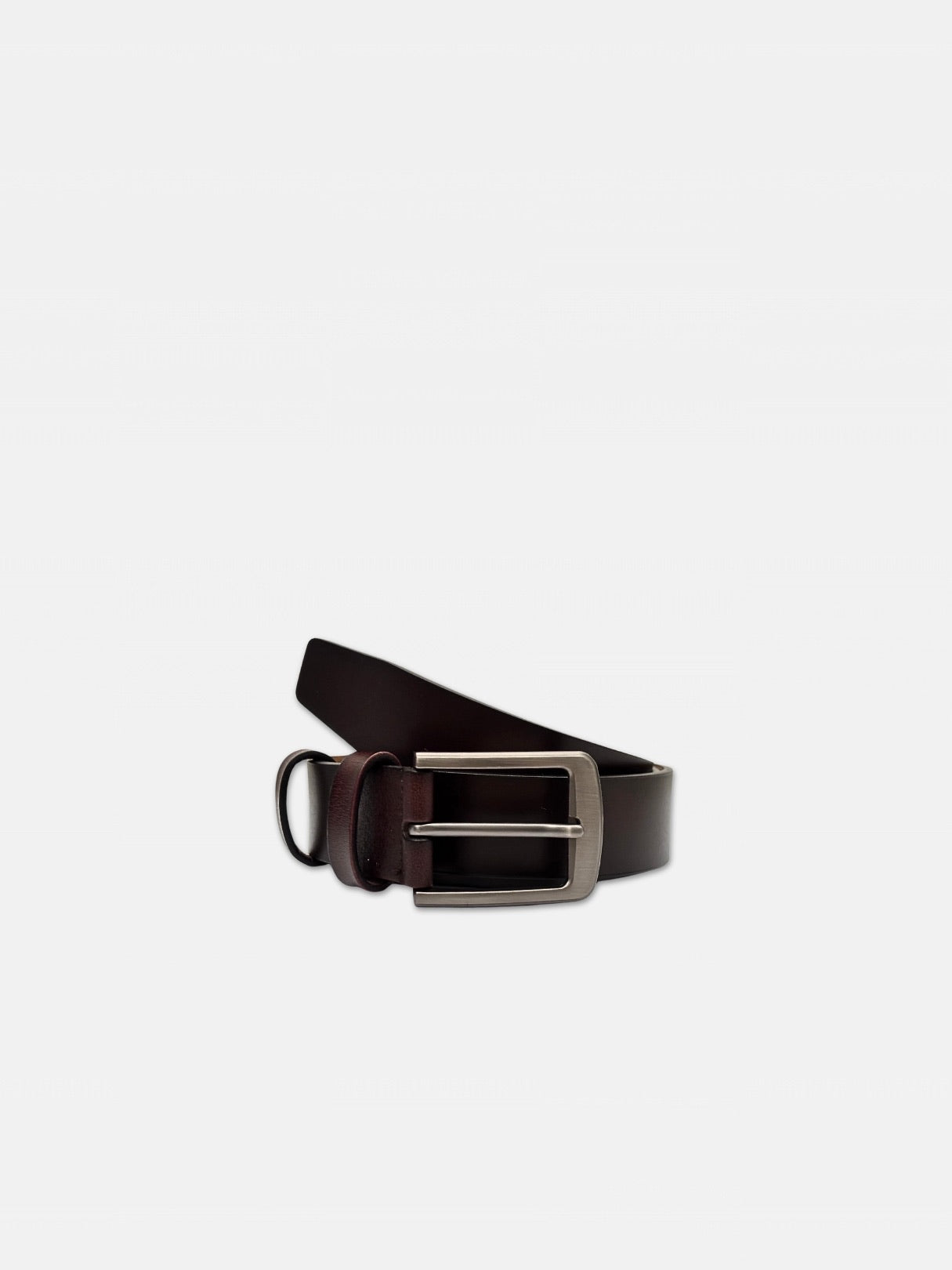 Intemporel N°1 | 33 mm - Terre brulée