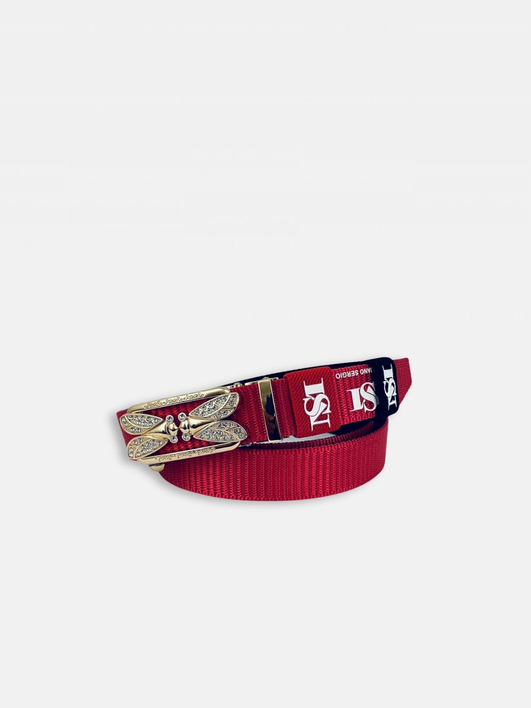 Réversible - Cigales & Strass - Rouge